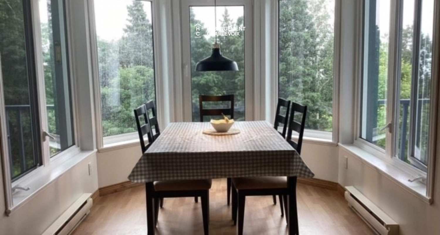 Le 62 - Location mensuelle SEULEMENT